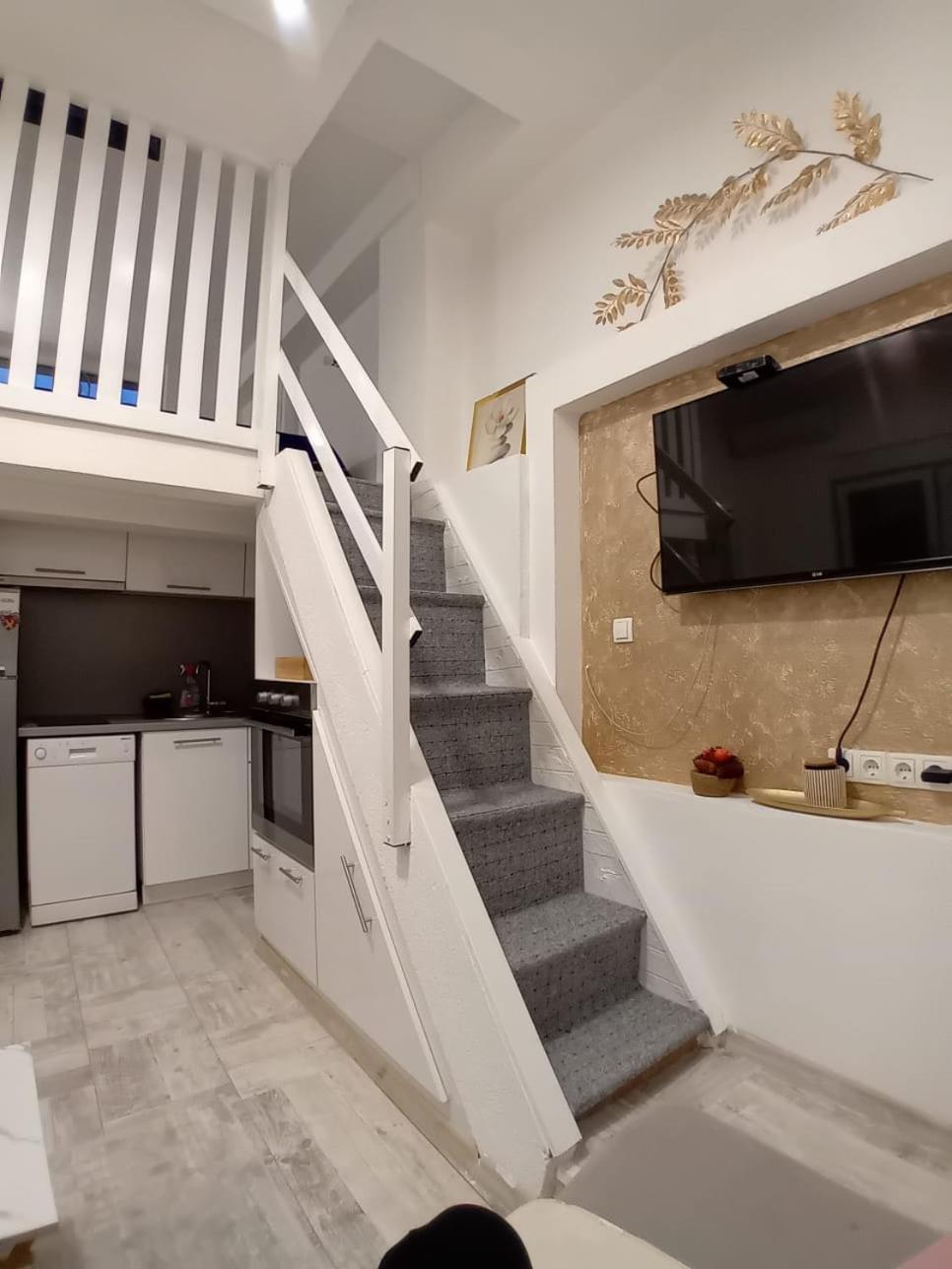 Maksumic Apartman Mostar Exterior photo