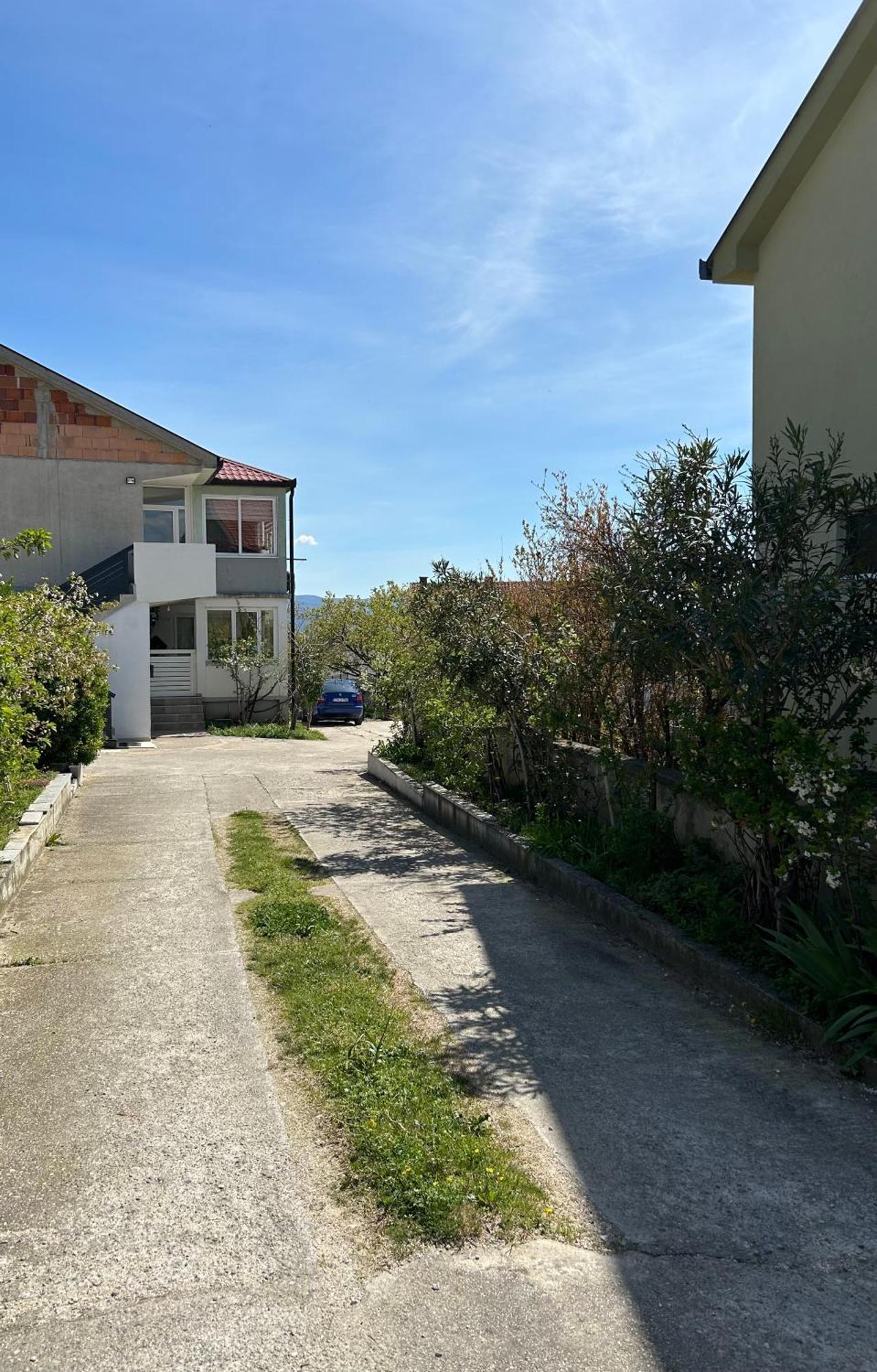 Maksumic Apartman Mostar Exterior photo